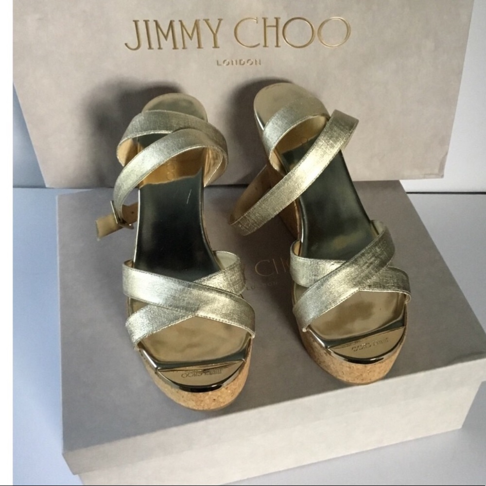 JIMMY CHOO